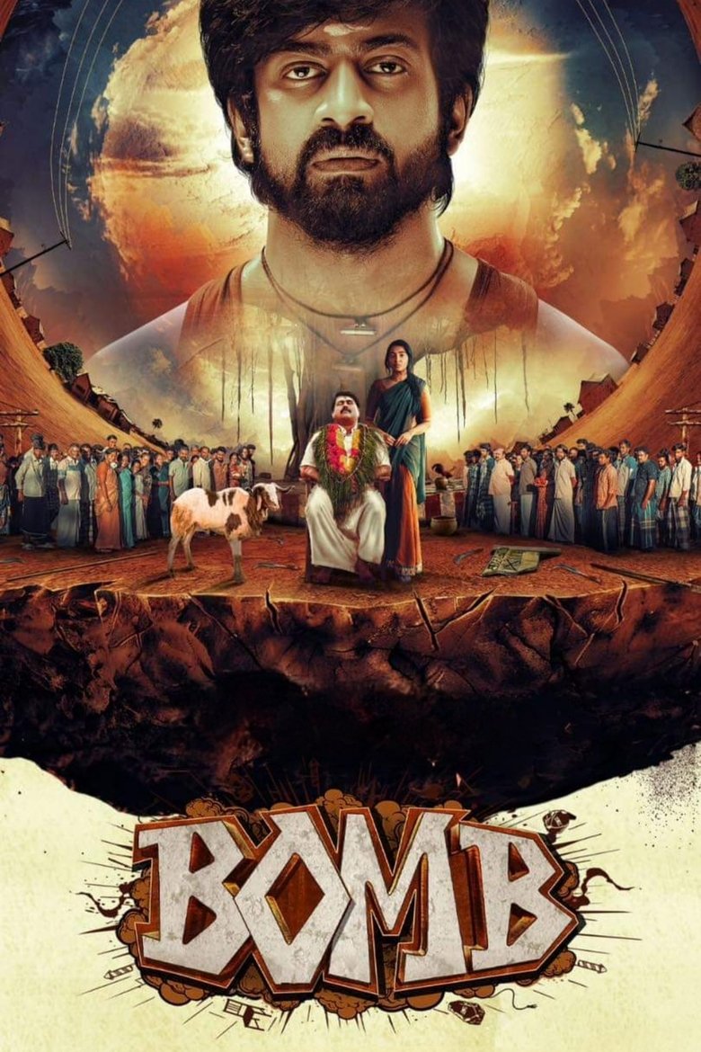 Bomb (2025) Dual Audio [Hindi ORG-Tamil] Amazon – WEB-DL H264 AAC 1080p 720p 480p Download & Watch FREE
