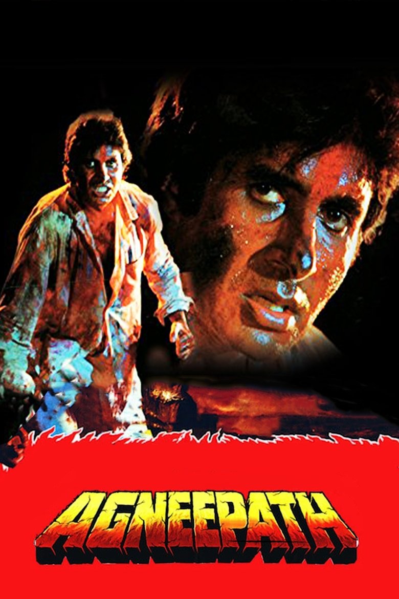Agneepath (1990) – WEB-DL H264 AAC 1080p 720p 480p Download & Watch FREE
