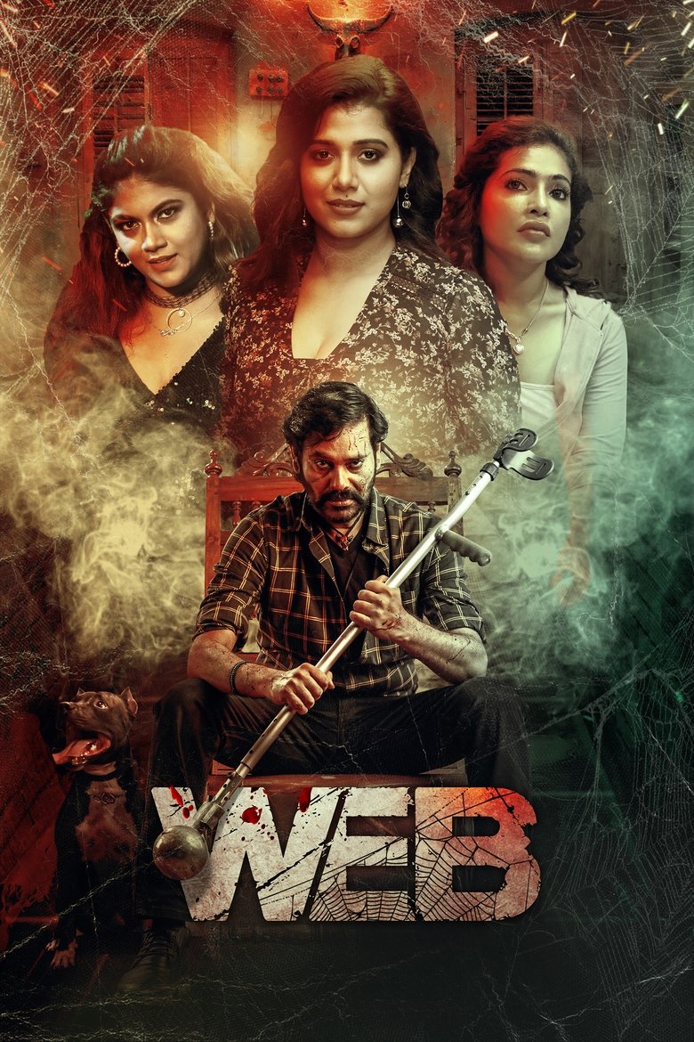 Web (2023) Dual Audio [Hindi ORG-Tamil] Amazon – WEB-DL H264 AAC 1080p 720p 480p Download & Watch FREE