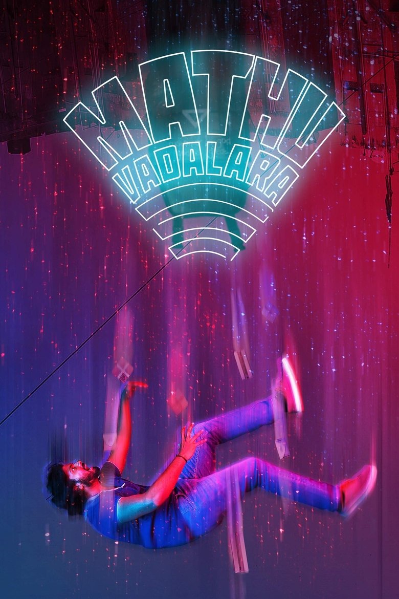 Mathu Vadalara (2019) Dual Audio Hindi (HQ-Dub) – WEB-DL H264 AAC 1080p 720p 480p Download & Watch FREE