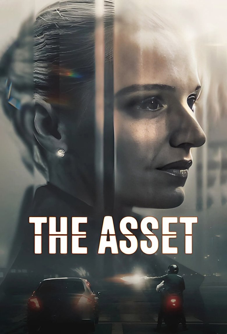 The Asset (2025)