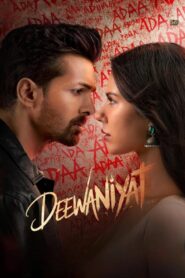 Ek Deewane Ki Deewaniyat (2025) Full HD – WEB-DL H264 AAC 1080p 720p 480p Download & Watch FREE
