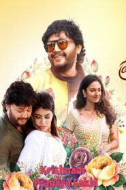Krishnam Pranaya Sakhi (2024) UNCUT Dual Audio [Hindi ORG-Kannada] SNXT – WEB-DL H264 AAC 1080p 720p 480p Download & Watch FREE