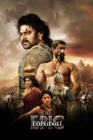 Bahubali: The Epic (2025)