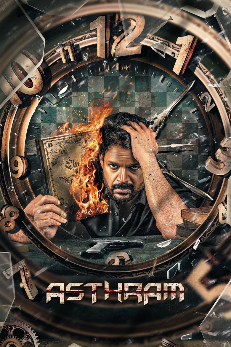 Asthram (2025) Dual Audio Hindi ORG – WEB-DL H264 AAC 1080p 720p 480p Download & Watch FREE