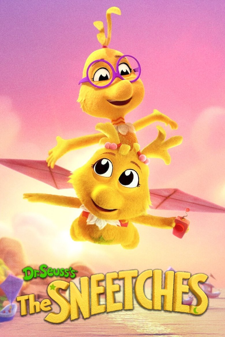 Dr. Seuss’s The Sneetches (2025) Dual Audio [Hindi ORG-English] NetFlix – WEB-DL H264 AAC 1080p 720p 480p Download & Watch FREE