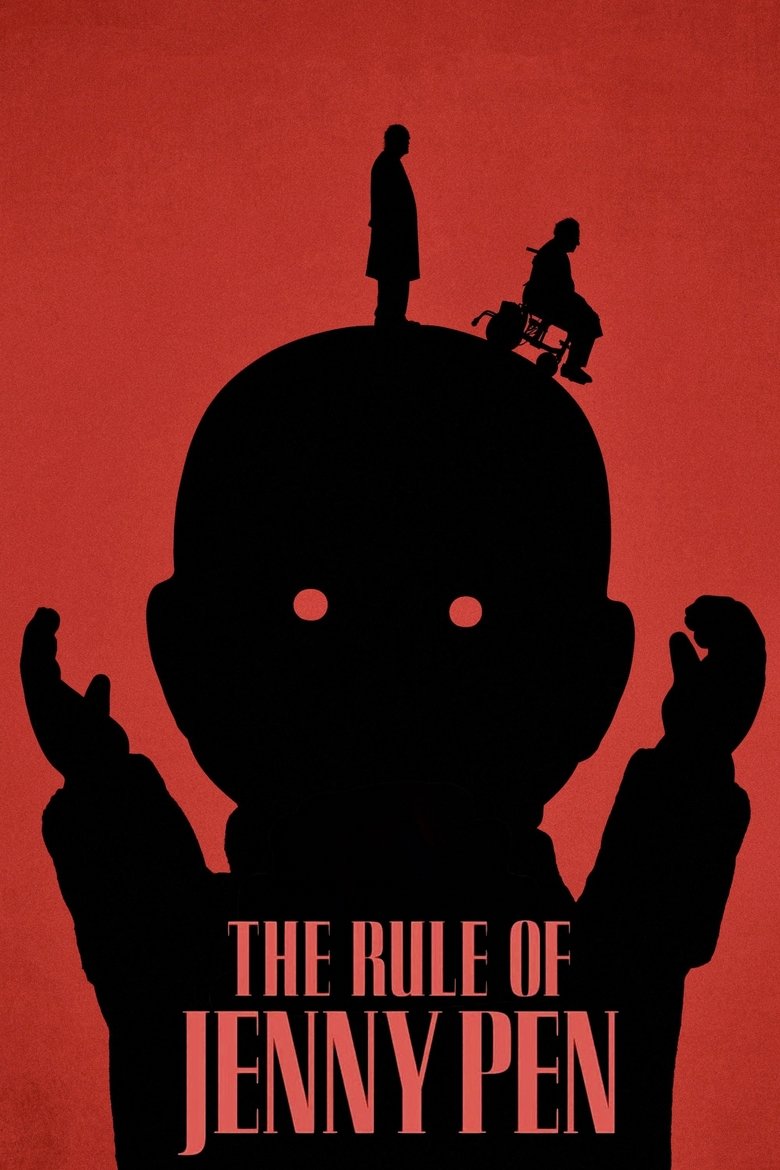 The Rule of Jenny Pen (2025) AMZN.WEB-DL Hindi + English – WEB-DL H264 AAC 1080p 720p 480p Download & Watch FREE