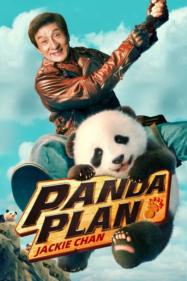 Panda Plan (2024) Dual Audio Hindi (ORG) – WEB-DL H264 AAC 1080p 720p 480p Download & Watch FREE