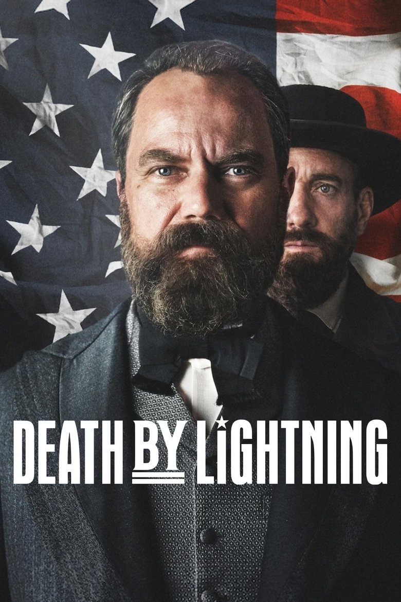 Death by Lightning (2025) S01 Dual Audio [Hindi ORG-English] NetFlix – WEB-DL H264 AAC 1080p 720p 480p Download & Watch FREE