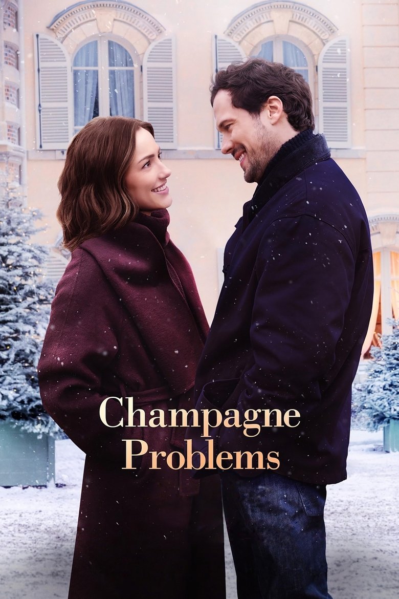 Champagne Problems (2025) Dual Audio [Hindi ORG-English] NetFlix – WEB-DL H264 AAC 1080p 720p 480p Download & Watch FREE