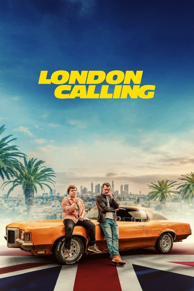 London Calling (2025) HQ AMZN.WEB-DL Hindi + Multi – WEB-DL H264 AAC 1080p 720p 480p Download & Watch FREE