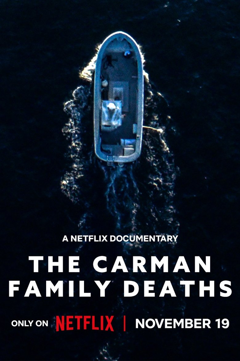 The Carman Family Deaths (2025) Dual Audio [Hindi ORG-English] Netflix – WEB-DL H264 AAC 1080p 720p 480p Download & Watch FREE