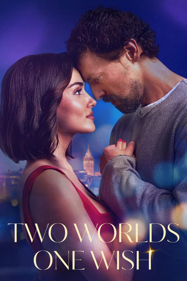 Two Worlds One Wish (2025) HQ AMZN.WEB-DL Hindi + Multi – WEB-DL H264 AAC 1080p 720p 480p Download & Watch FREE