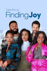 Tyler Perry’s Finding Joy (2025) Dual Audio [Hindi ORG-English] Amazon – WEB-DL H264 AAC 1080p 720p 480p Download & Watch FREE