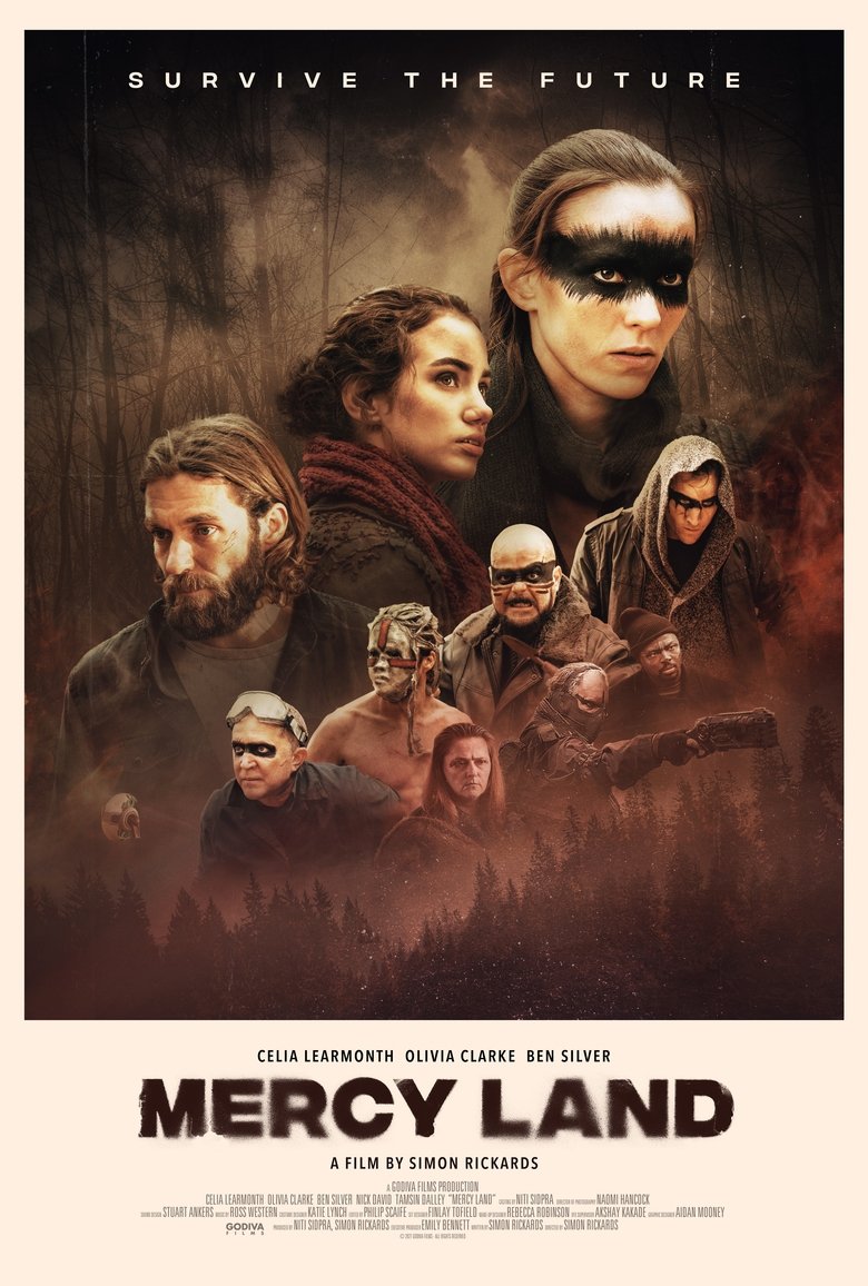 Mercy Land (2022) Dual Audio [Hindi ORG-English] – WEB-DL H264 AAC 1080p 720p 480p Download & Watch FREE