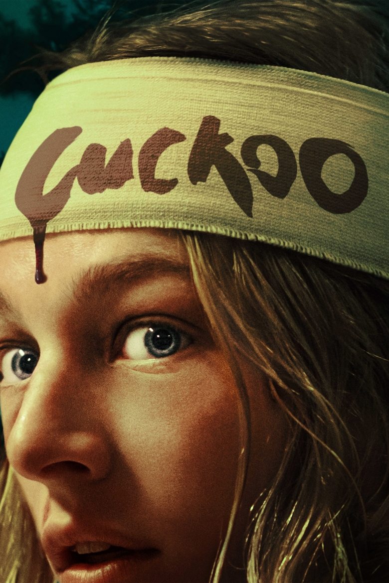 Cuckoo (2024) Dual Audio {Hindi ORG-English} BluRay – WEB-DL H264 AAC 1080p 720p 480p Download & Watch FREE