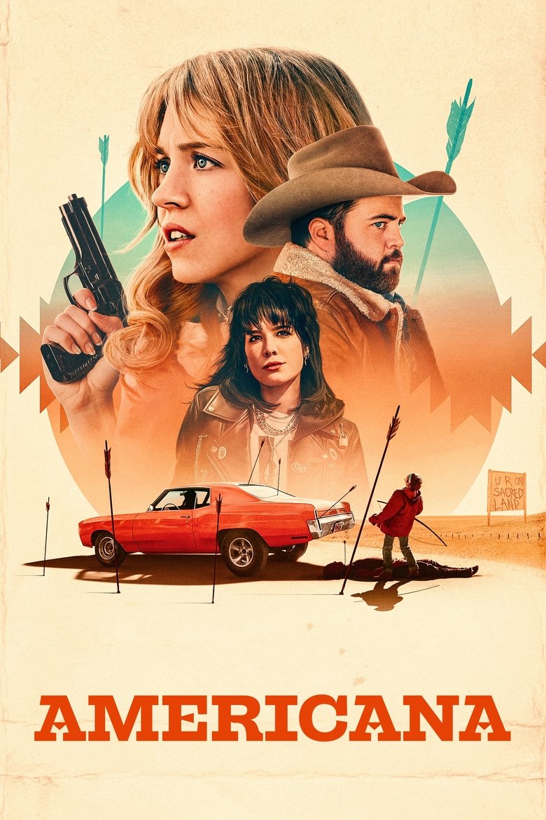 Americana (2025) Dual Audio [Hindi ORG-English] BluRay – WEB-DL H264 AAC 1080p 720p 480p Download & Watch FREE