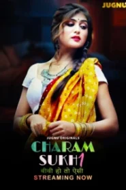 Charmsukh (2025) S01 Hindi Jugnu WEB-DL H264 AAC 1080p 720p 480p Download