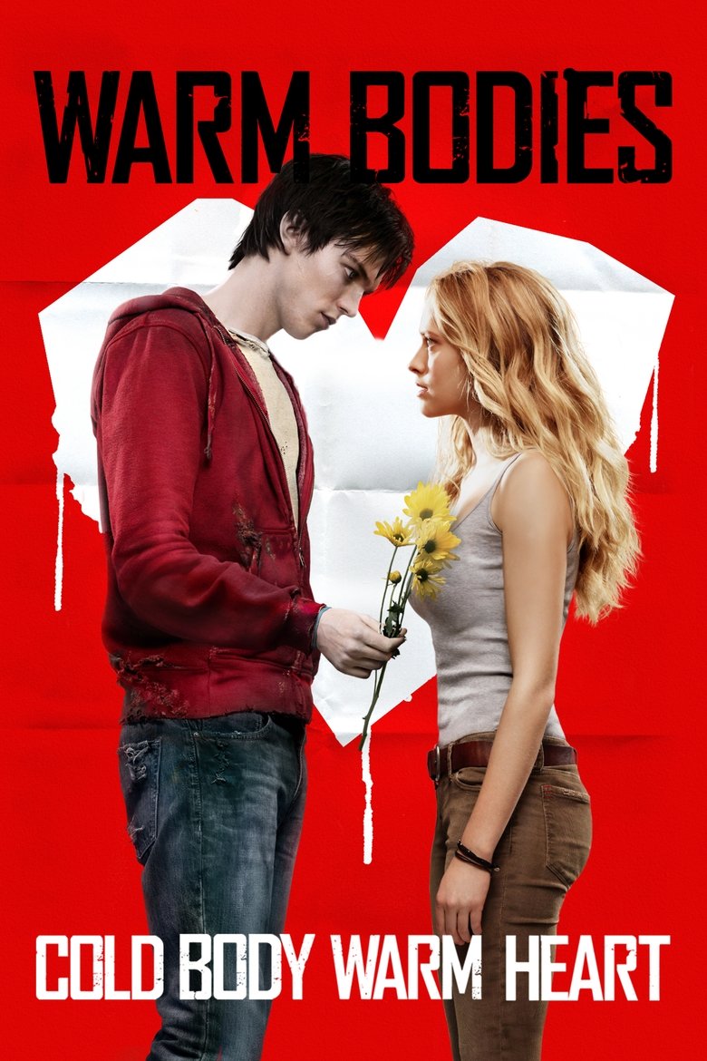 Warm Bodies (2013) Dual Audio [Hindi ORG-English] BluRay – WEB-DL H264 AAC 1080p 720p 480p Download & Watch FREE