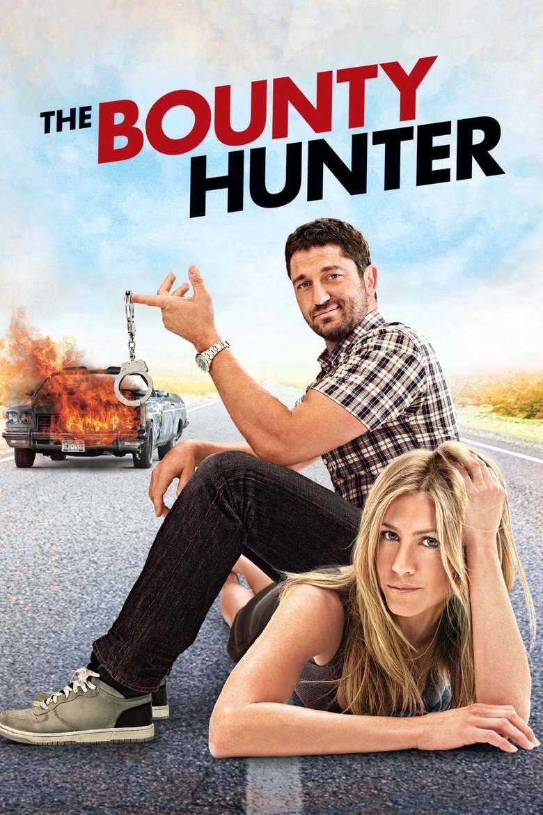 The Bounty Hunter (2010) Dual Audio [Hindi ORG-English] BluRay – WEB-DL H264 AAC 1080p 720p 480p Download & Watch FREE