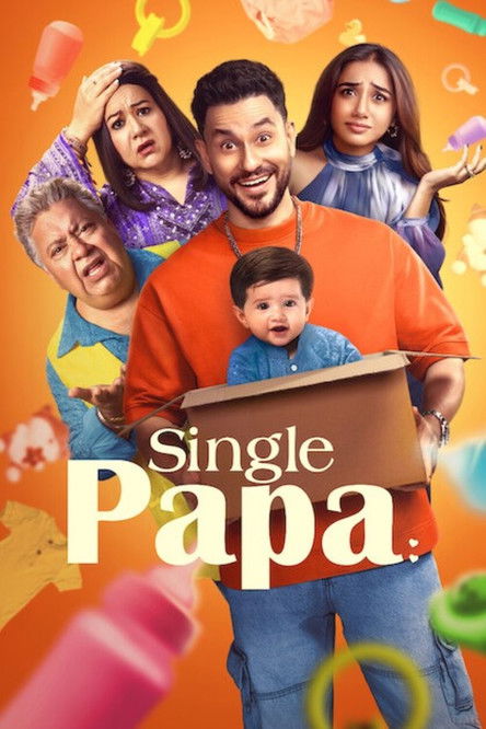 Single Papa (2025)