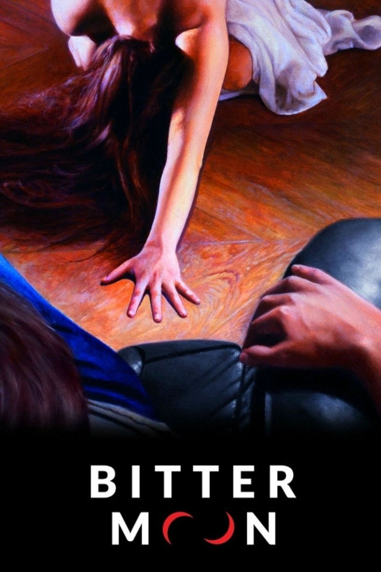 Bitter Moon (1992) English BluRay – WEB-DL H264 AAC 1080p 720p 480p Download & Watch FREE