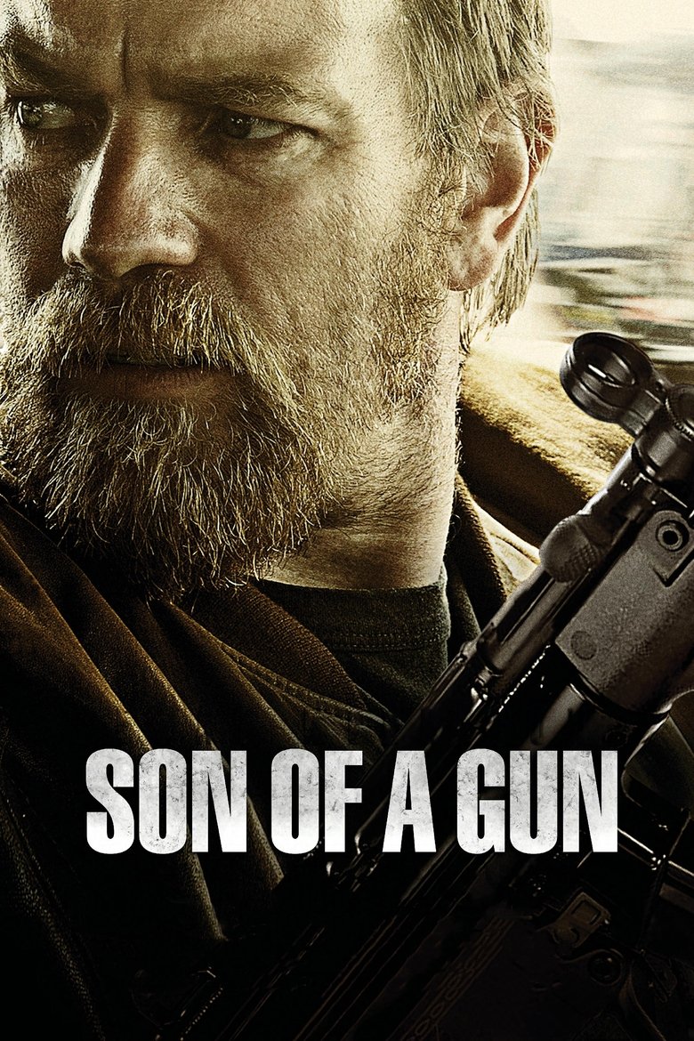Son of a Gun (2014) Dual Audio [Hindi ORG-English] BluRay – WEB-DL H264 AAC 1080p 720p 480p Download & Watch FREE