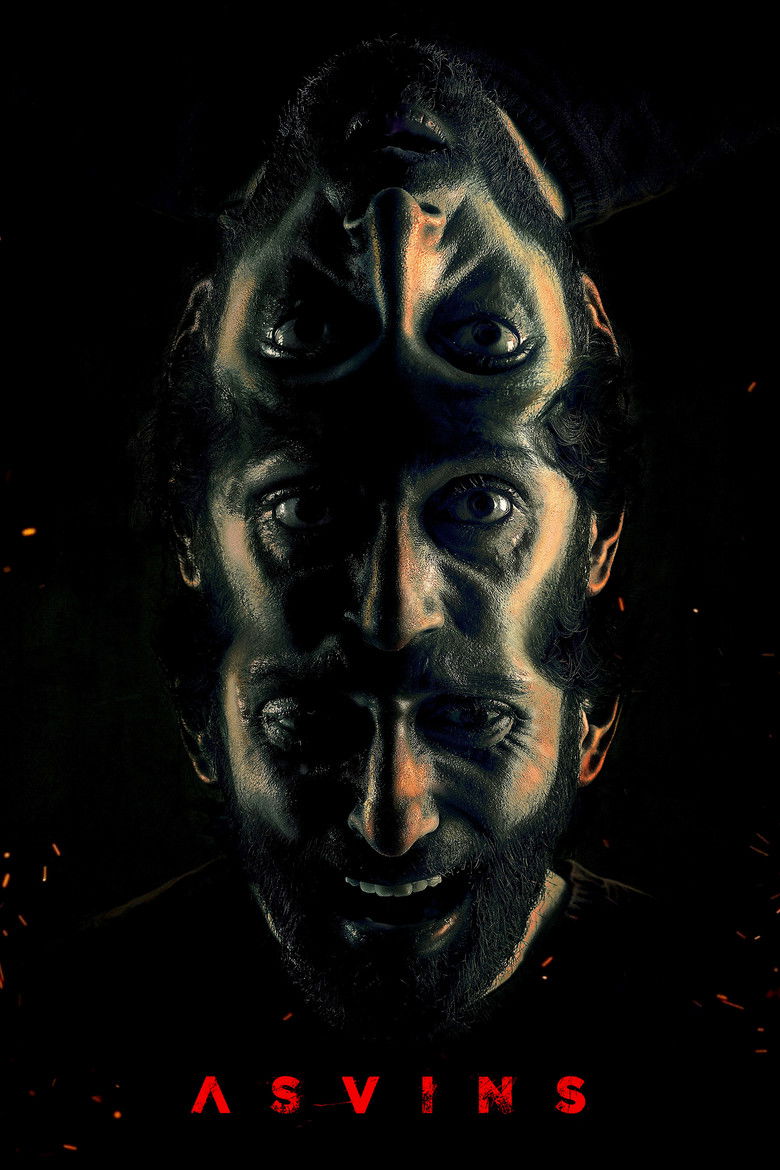 Asvins (2023) UNCUT Dual Audio [Hindi ORG-Tamil] Netflix – WEB-DL H264 AAC 1080p 720p 480p Download & Watch FREE