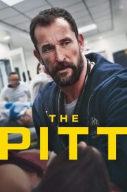 The Pitt (2025-2026)