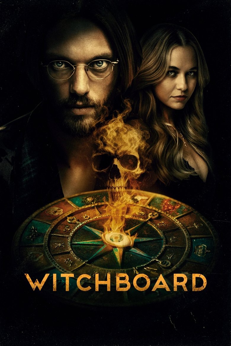 Witchboard (2025) Dual Audio Hindi ORG – WEB-DL H264 AAC 1080p 720p 480p Download & Watch FREE