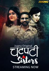 Chatpati Sister Part 1 (2026) S01 Hindi Jugnu WEB-DL H264 AAC 1080p 720p 480p Download