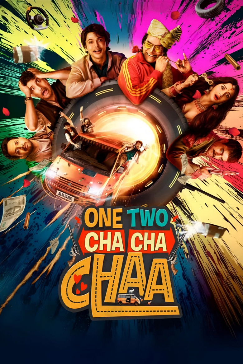 One Two Cha Cha Chaa (2026) Best Quality – WEB-DL H264 AAC 1080p 720p 480p Download & Watch FREE