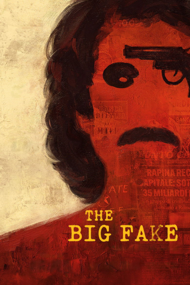 The Big Fake (2026) Dual Audio [Hindi ORG-English] Netflix – WEB-DL H264 AAC 1080p 720p 480p Download & Watch FREE