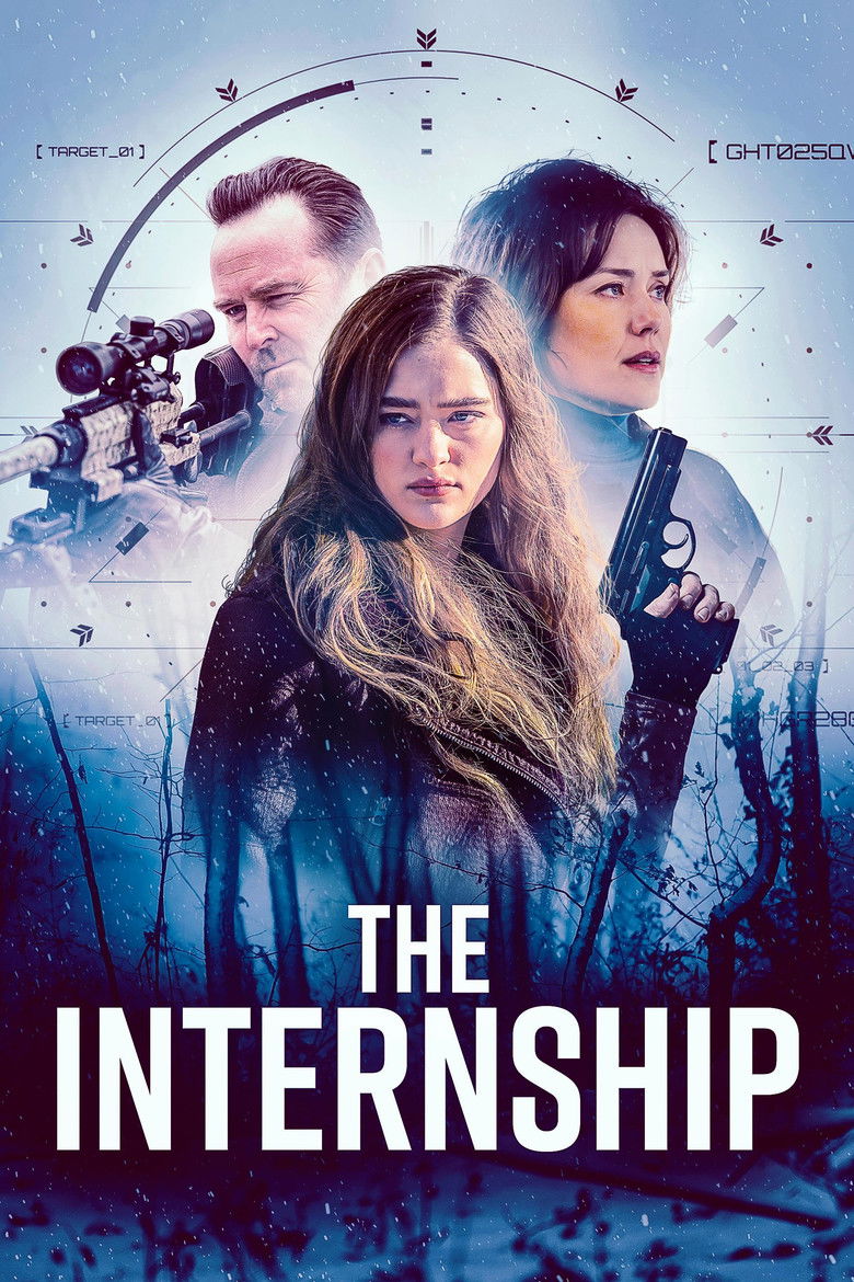 The Internship (2026) Dual Audio [Hindi ORG-English] Amazon – WEB-DL H264 AAC 1080p 720p 480p Download & Watch FREE