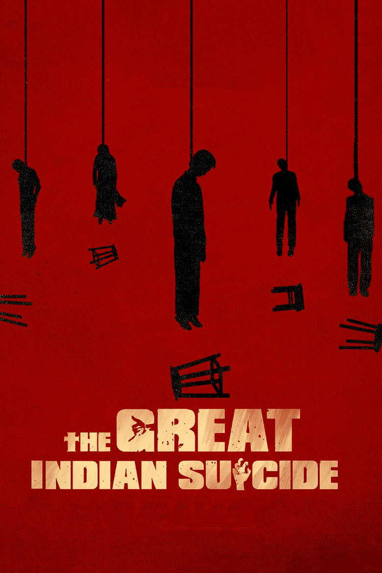 The Great Indian Suicide (2023) Dual Audio [Hindi ORG-Telugu] Aha – WEB-DL H264 AAC 1080p 720p 480p Download & Watch FREE