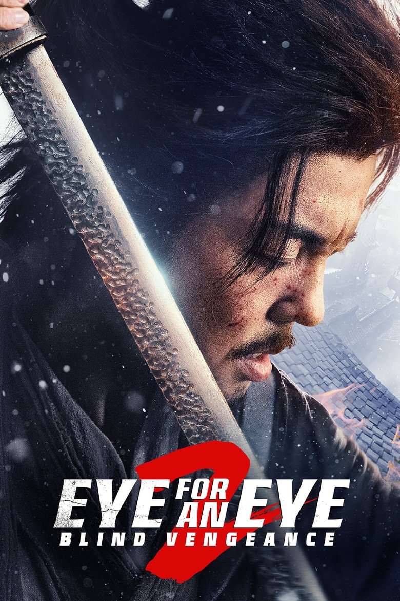 Eye for an Eye 2 (2024) Dual Audio Hindi ORG – WEB-DL H264 AAC 1080p 720p 480p Download & Watch FREE