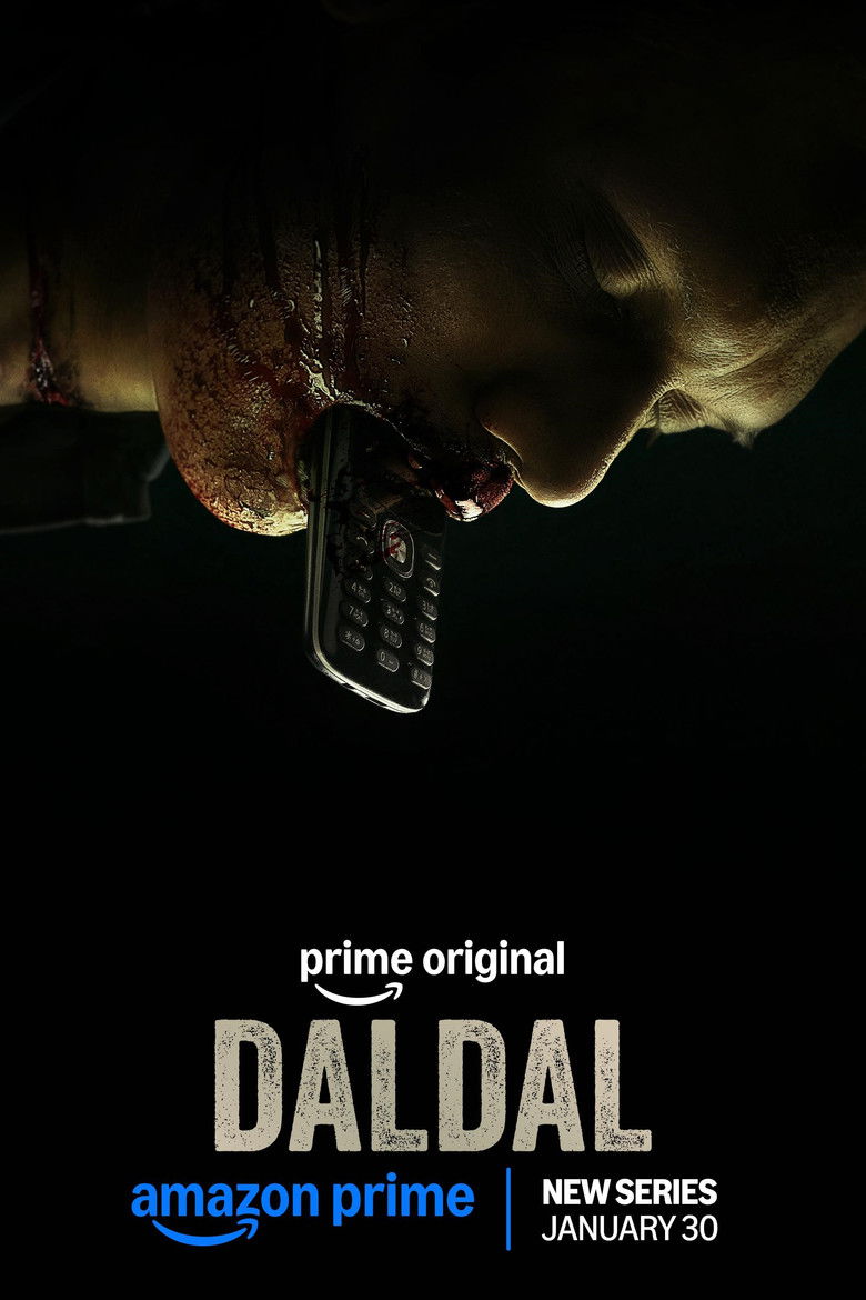 Daldal (2026)