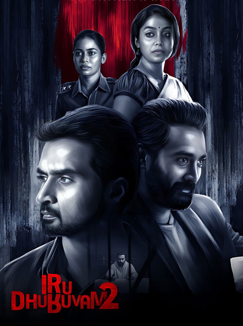 Iru Dhuruvam (2019-2023) S01-02 – Bengali Dubbed ORG SonyLiv – WEB-DL H264 AAC 1080p 720p 480p Download & Watch FREE