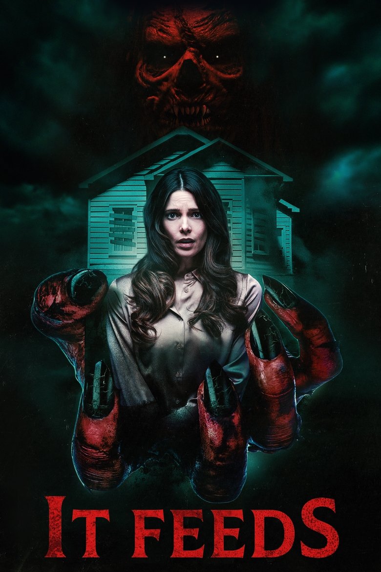 It Feeds (2025) Dual Audio [Hindi ORG-English] BluRay – WEB-DL H264 AAC 1080p 720p 480p Download & Watch FREE