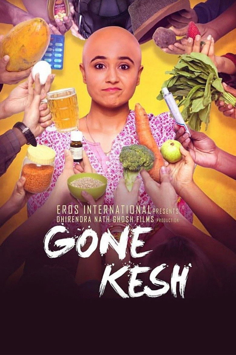 Gone Kesh (2019) – WEB-DL H264 AAC 1080p 720p 480p Download & Watch FREE