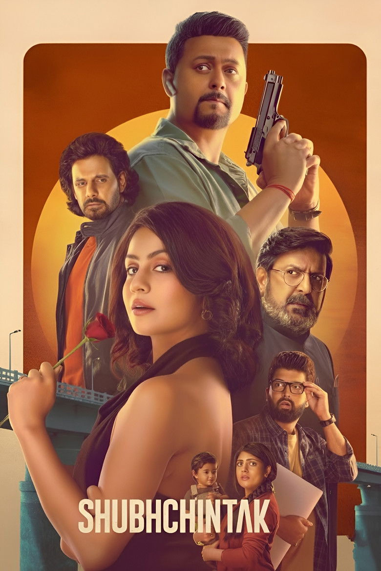 Shubhchintak (2025) Hindi ORG – WEB-DL H264 AAC 1080p 720p 480p Download & Watch FREE