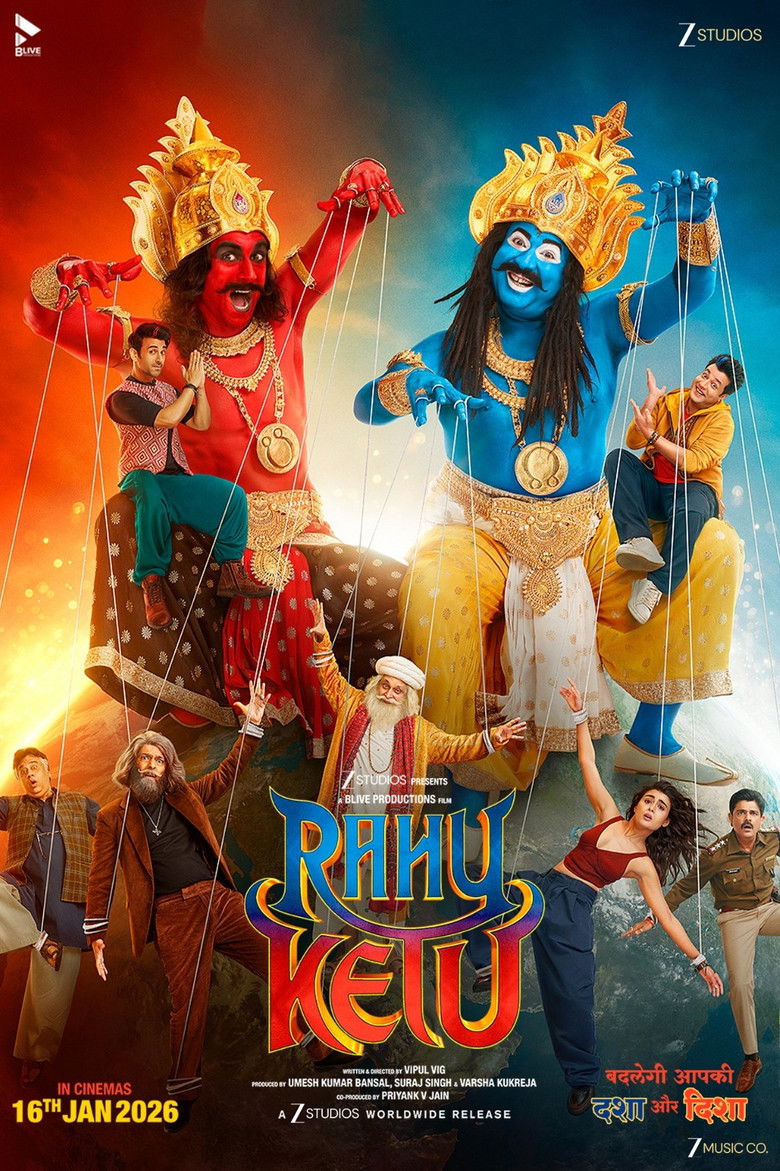 Rahu Ketu (2026) – WEB-DL H264 AAC 1080p 720p 480p Download & Watch FREE