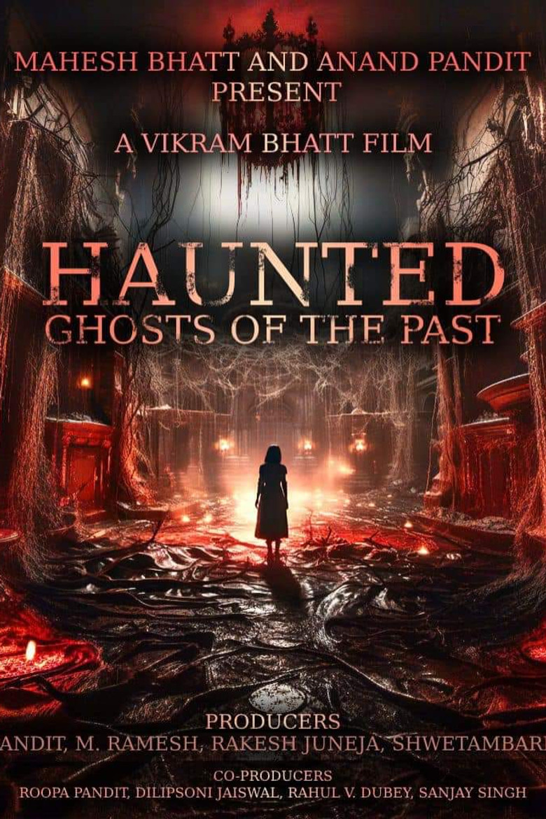 Haunted 3D: Ghosts of the Past (2026) – WEB-DL H264 AAC 1080p 720p 480p Download & Watch FREE