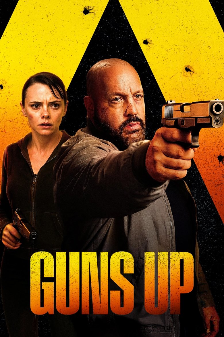 Guns Up (2025) Dual Audio [Hindi ORG-English] BluRay – WEB-DL H264 AAC 1080p 720p 480p Download & Watch FREE