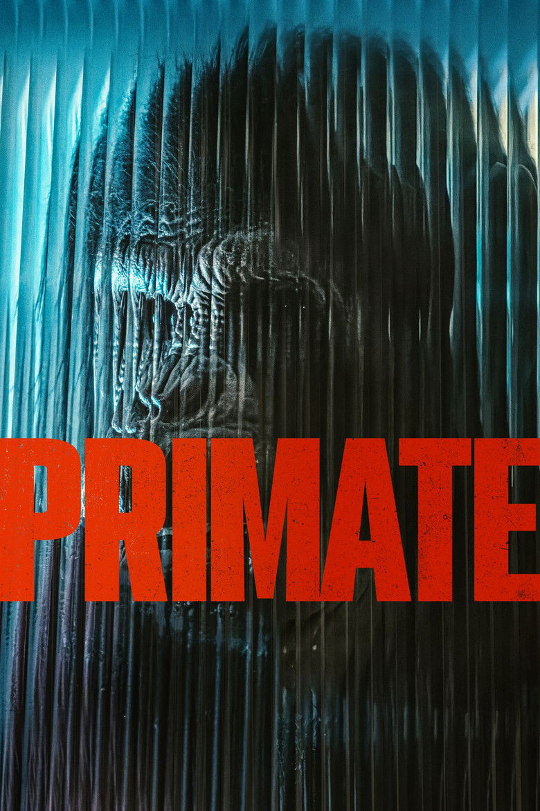 Primate (2026) 4K IT WEB-DL Hindi + English – WEB-DL H264 AAC 1080p 720p 480p Download & Watch FREE