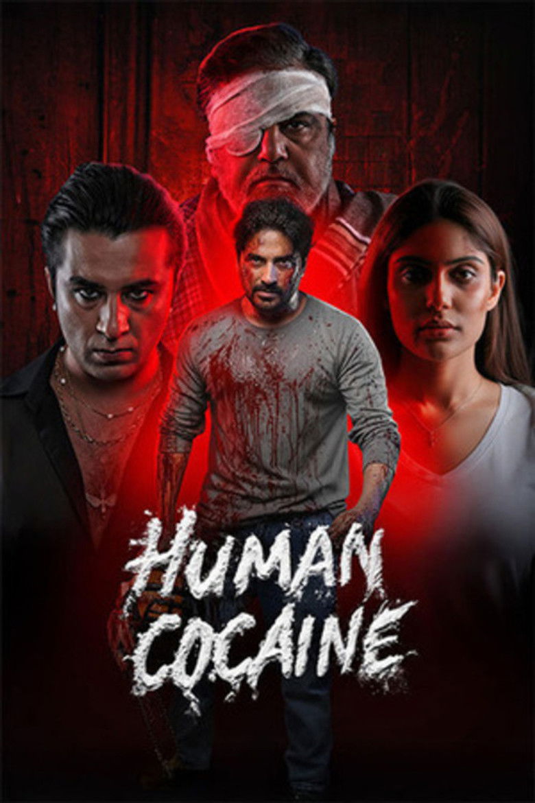 Human Cocaine (2026)