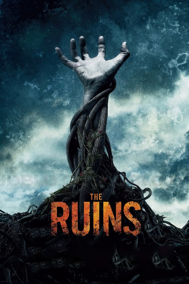 The Ruins (2008) Dual Audio [Hindi ORG-English] BluRay – WEB-DL H264 AAC 1080p 720p 480p Download & Watch FREE