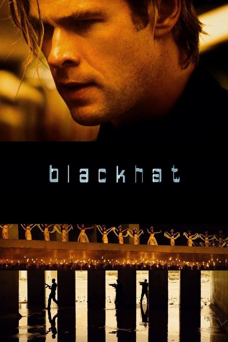 Blackhat (2015) Dual Audio [Hindi ORG-English] BluRay – WEB-DL H264 AAC 1080p 720p 480p Download & Watch FREE