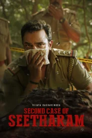 Second Case of Seetharam (2026) – WEB-DL H264 AAC 1080p 720p 480p Download & Watch FREE