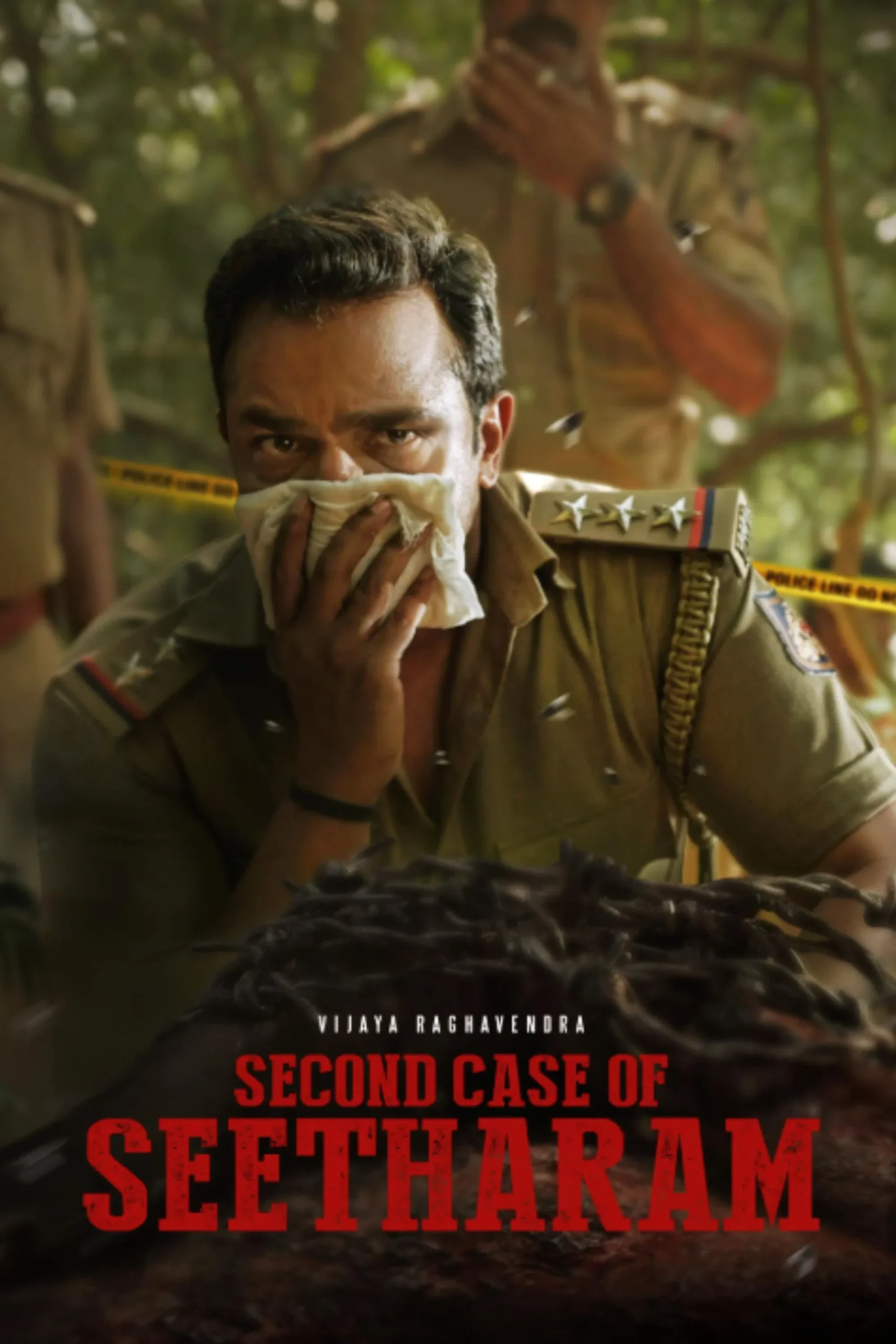 Second Case of Seetharam (2026) – WEB-DL H264 AAC 1080p 720p 480p Download & Watch FREE